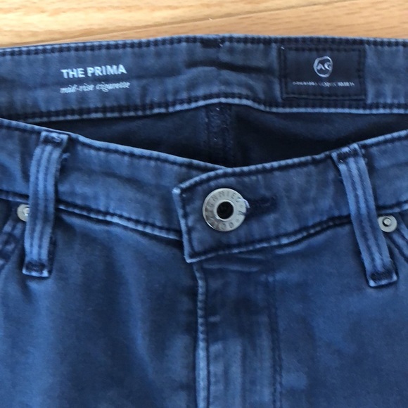 AG Prima Pants - Picture 4 of 6